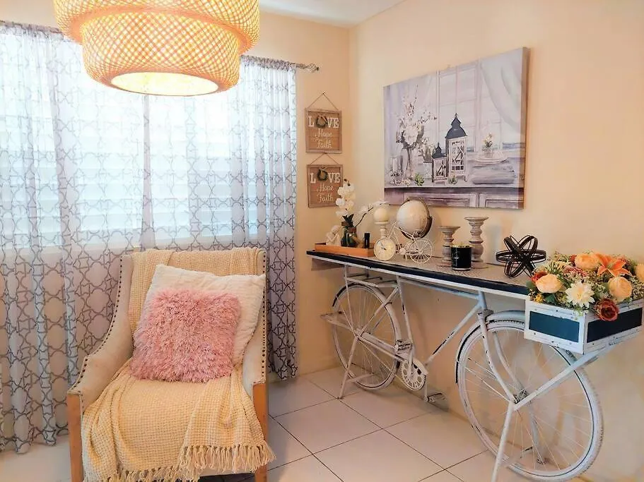 Casa A 5 Mins Playa Juan Dolio By Drvacationsrental Holiday home