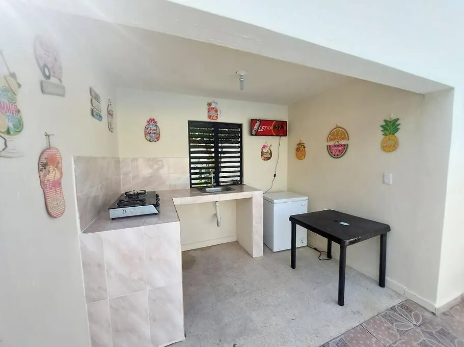 Holiday home Casa A 5 Mins Playa Juan Dolio By Drvacationsrental