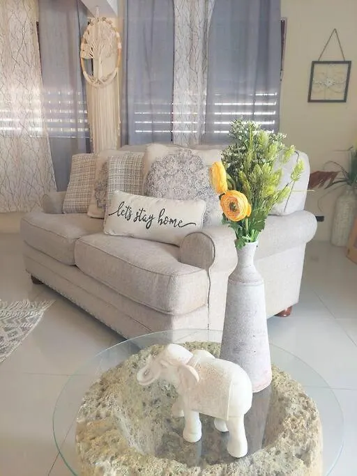 Casa A 5 Mins Playa Juan Dolio By Drvacationsrental Dominican Republic
