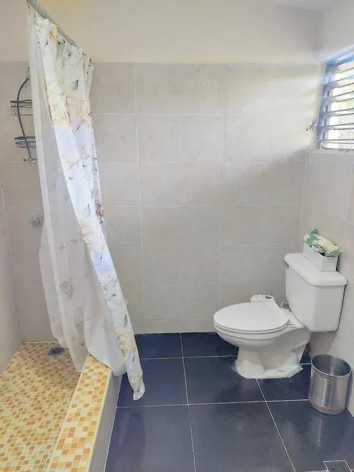 Casa A 5 Mins Playa Juan Dolio By Drvacationsrental 0*,