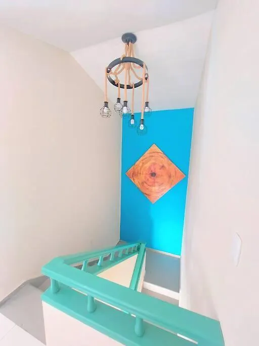 Holiday home Casa A 5 Mins Playa Juan Dolio By Drvacationsrental