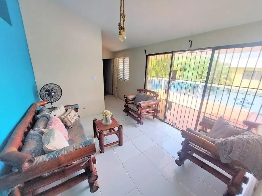 Casa A 5 Mins Playa Juan Dolio By Drvacationsrental Dominican Republic