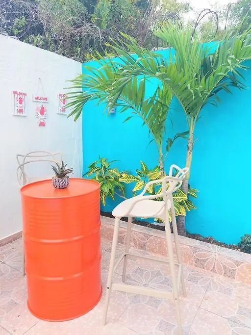 Casa A 5 Mins Playa Juan Dolio By Drvacationsrental Holiday home