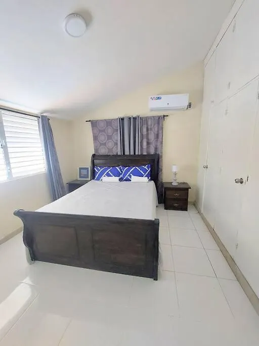 Casa A 5 Mins Playa Juan Dolio By Drvacationsrental 0*,