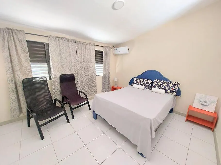 Casa A 5 Mins Playa Juan Dolio By Drvacationsrental 0*,  Dominican Republic