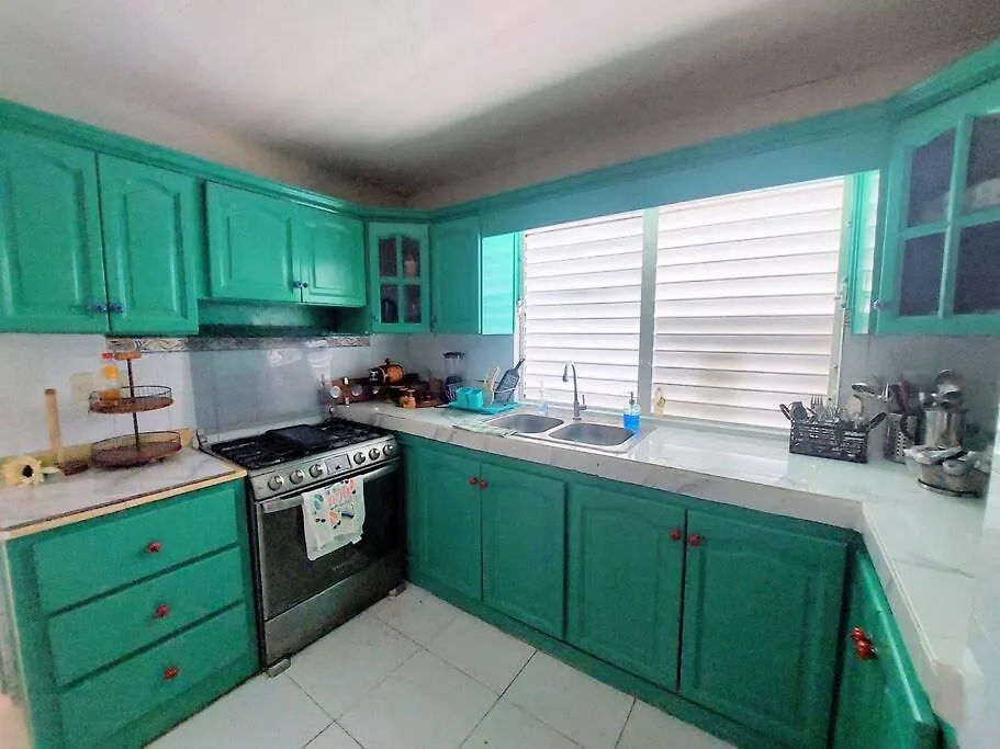 Casa A 5 Mins Playa Juan Dolio By Drvacationsrental