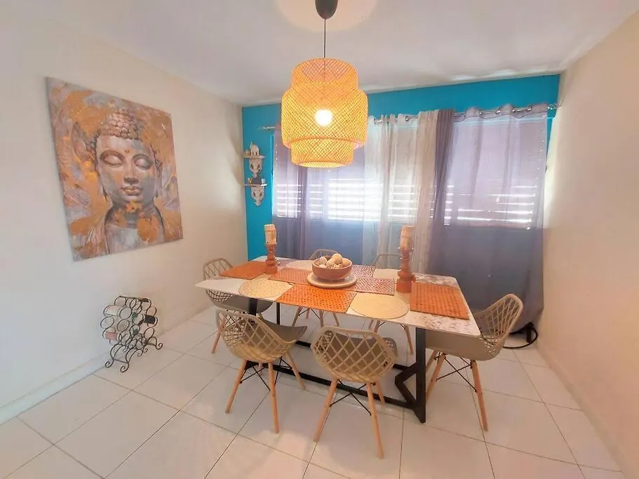 Holiday home Casa A 5 Mins Playa Juan Dolio By Drvacationsrental