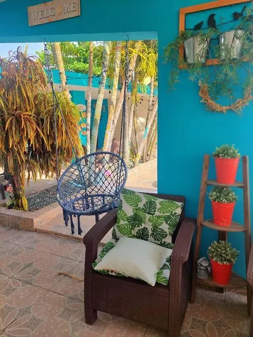 Holiday home Casa A 5 Mins Playa Juan Dolio By Drvacationsrental Dominican Republic
