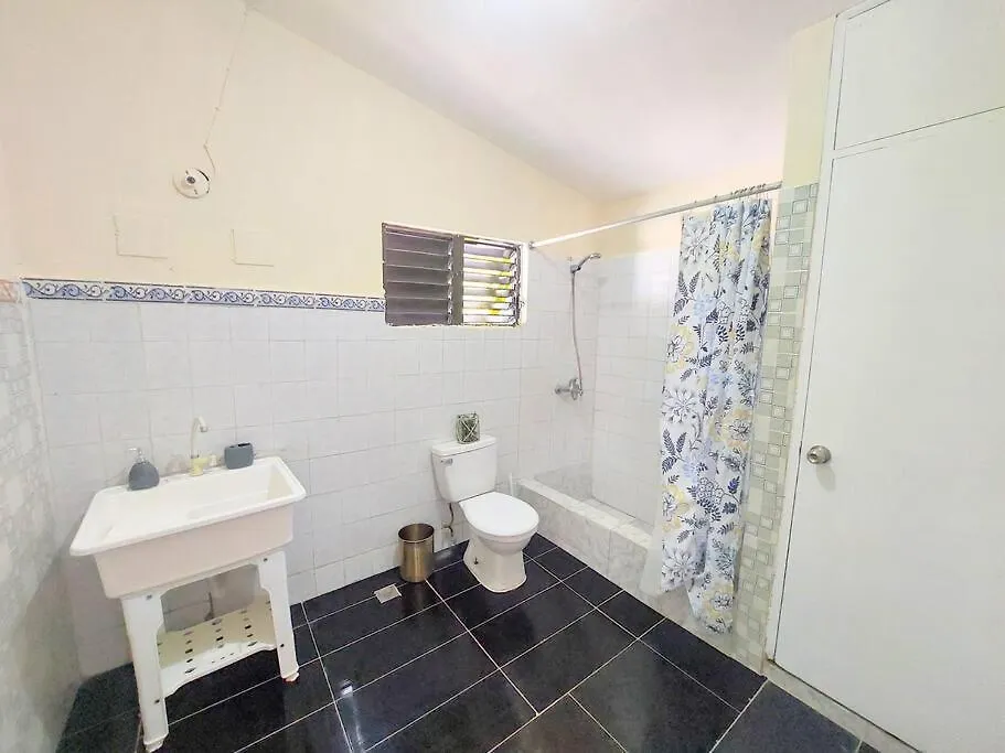 Casa A 5 Mins Playa Juan Dolio By Drvacationsrental