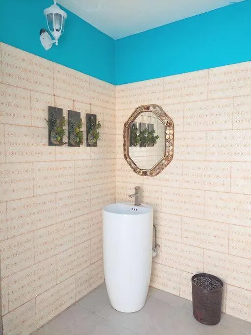 Casa A 5 Mins Playa Juan Dolio By Drvacationsrental 0*,  Dominican Republic