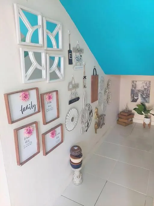 Prázdninový dům Casa A 5 Mins Playa Juan Dolio By Drvacationsrental Dominikánská republika