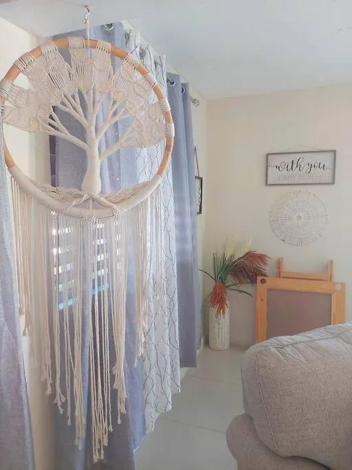 Prázdninový dům Casa A 5 Mins Playa Juan Dolio By Drvacationsrental