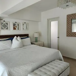 Apartamento 3 Bedroom, Front Of The Beach And Pool, Juan Dolio