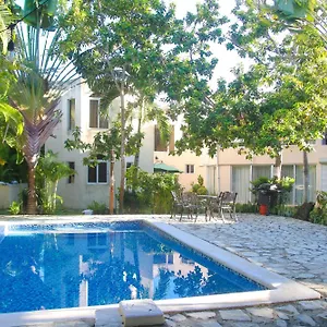 Apartamento Boutique Con Encanto En Juan Dolio-metro Country Club-con Piscina, Seguridad Privada, Energia 24-7, Campo De Golf Y Tenis, Juan Dolio