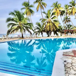 Apartamento Nana Tu Refugio Con Vista Al Mar, Piscina, Wifi, Lavadora Secadora Reserva Ahora, Juan Dolio