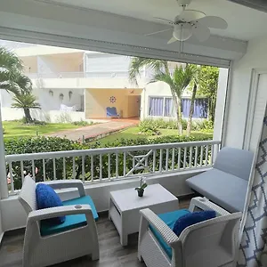 Apartamento Sol, Mar Y Arena, Juan Dolio