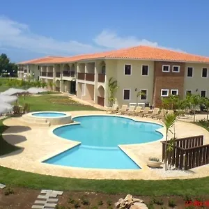 Apartamento Paradise, Juan Dolio