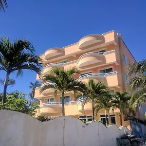 Aparta Caribe Paraiso Juan Dolio