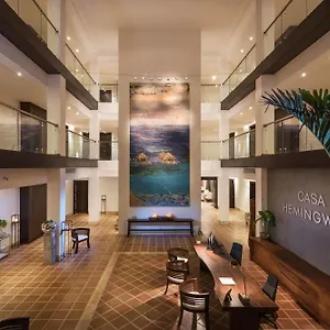 Casa Hemingway Juan Dolio